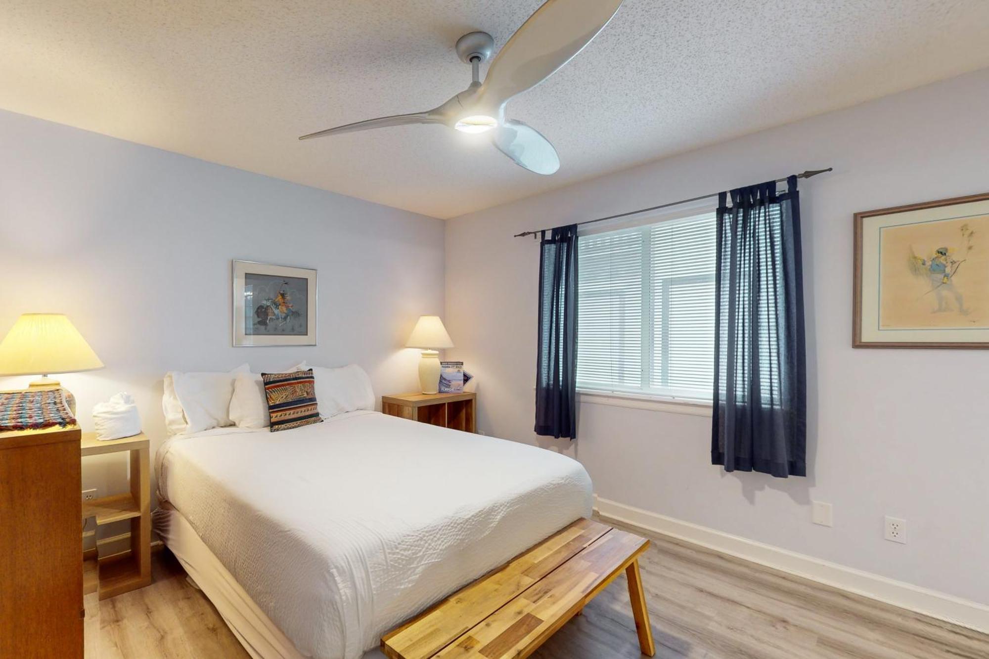 8134 South Lagoon Drive Panama City Beach Exterior foto